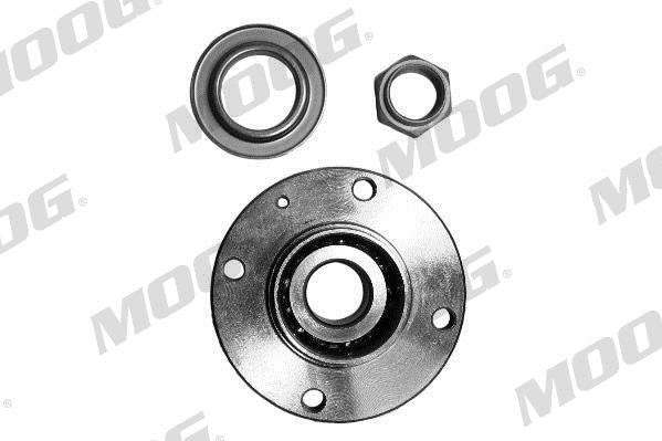 Moog PE-WB-11379 Wheel bearing kit PEWB11379