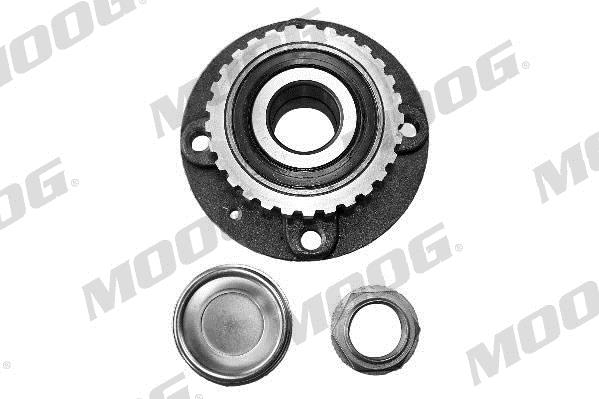 Moog PE-WB-11381 Wheel bearing kit PEWB11381