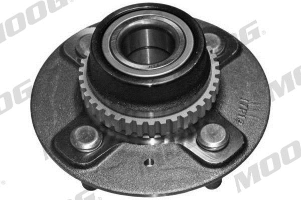 Moog HY-WB-11800 Wheel bearing kit HYWB11800