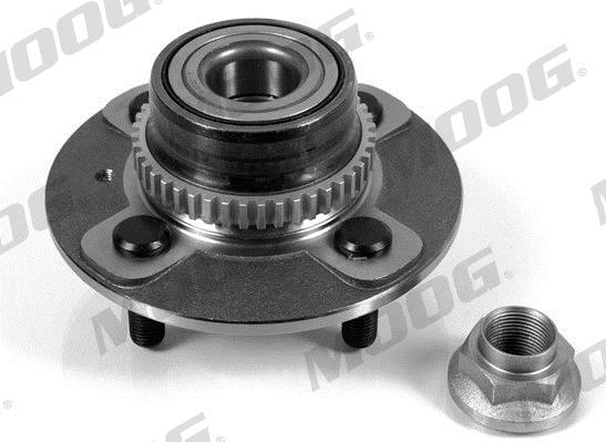 Moog HY-WB-11803 Wheel bearing kit HYWB11803