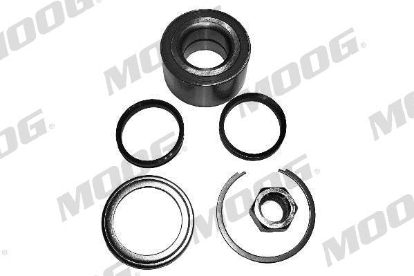 Moog FI-WB-11524 Wheel bearing kit FIWB11524