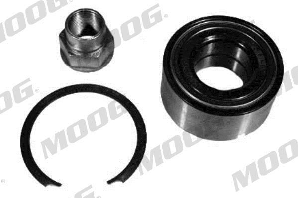 Moog FI-WB-11538 Wheel bearing kit FIWB11538