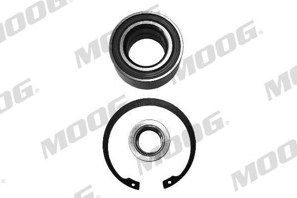 Moog FI-WB-11539 Wheel bearing kit FIWB11539