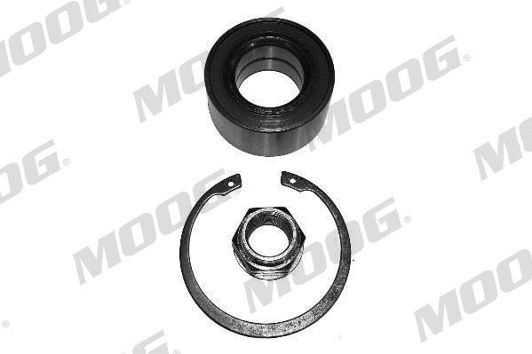 Moog FI-WB-11547 Wheel bearing kit FIWB11547