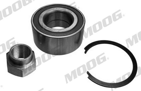 Moog FI-WB-11560 Wheel bearing kit FIWB11560