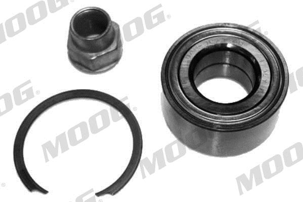Moog FI-WB-11564 Wheel bearing kit FIWB11564