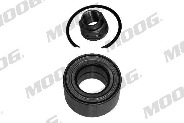 Moog FI-WB-11570 Wheel bearing kit FIWB11570