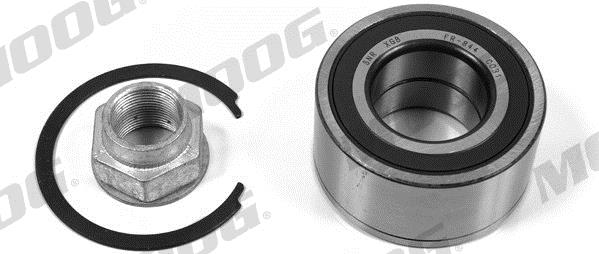 Moog FI-WB-11574 Wheel bearing kit FIWB11574