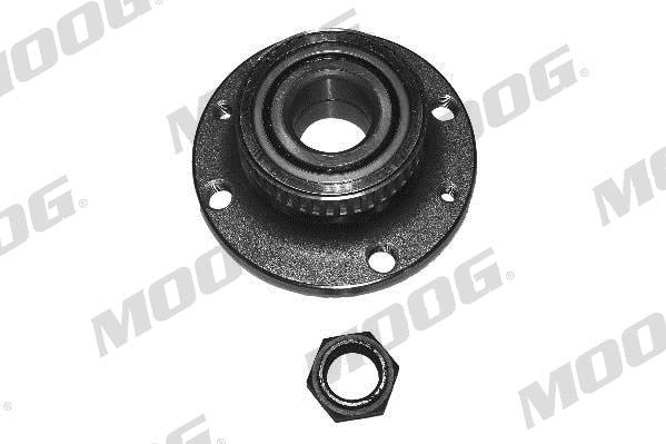Moog FI-WB-11578 Wheel bearing kit FIWB11578