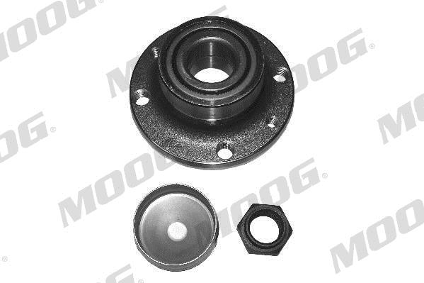 Moog FI-WB-11581 Wheel bearing kit FIWB11581