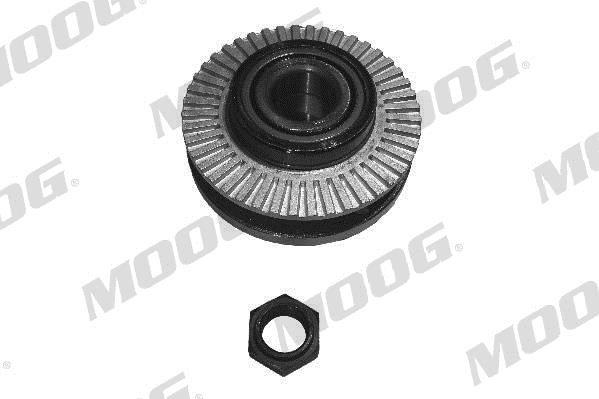 Moog FI-WB-11586 Wheel bearing kit FIWB11586