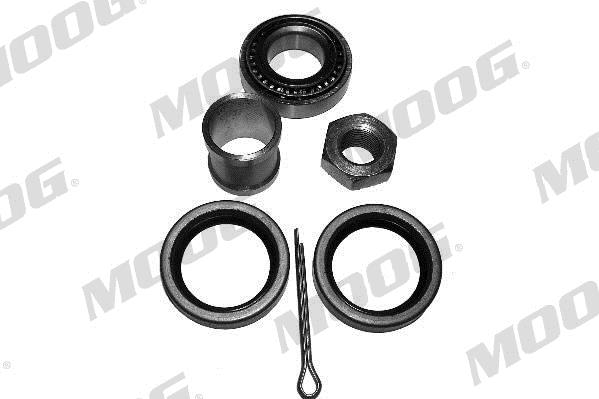 Moog FI-WB-11590 Wheel bearing kit FIWB11590