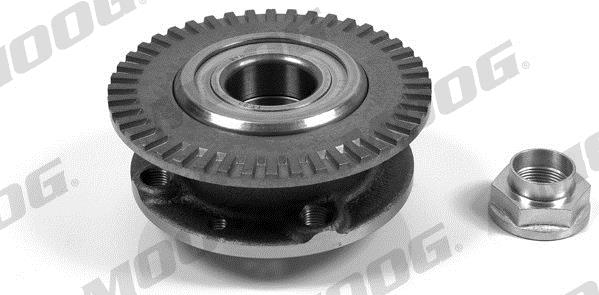 Moog FI-WB-11593 Wheel bearing kit FIWB11593