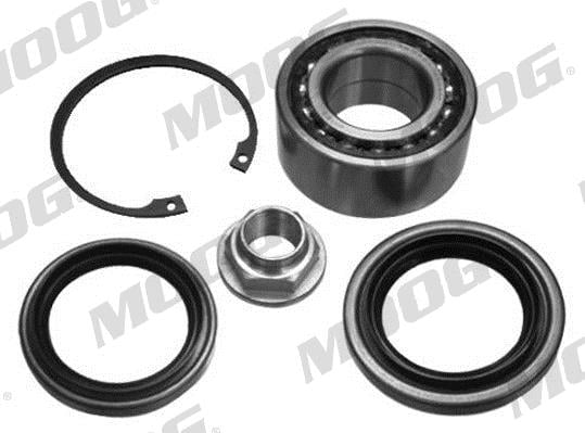 Moog MI-WB-11683 Wheel bearing kit MIWB11683