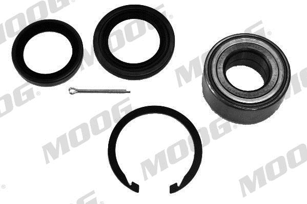 Moog MI-WB-11916 Wheel bearing kit MIWB11916