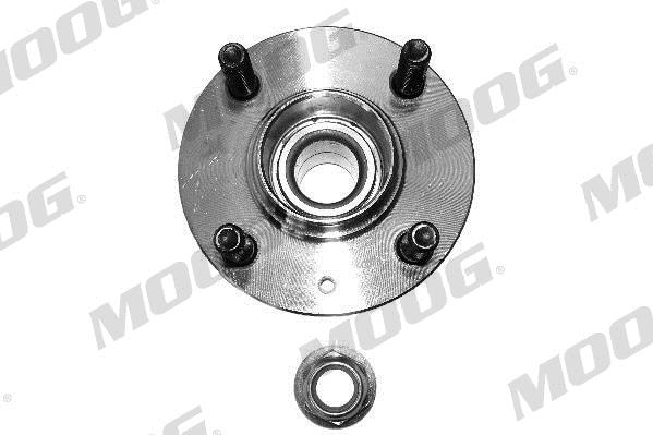Moog MI-WB-11929 Wheel bearing kit MIWB11929