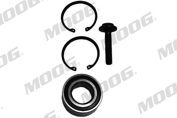 Moog AU-WB-11012 Wheel bearing kit AUWB11012