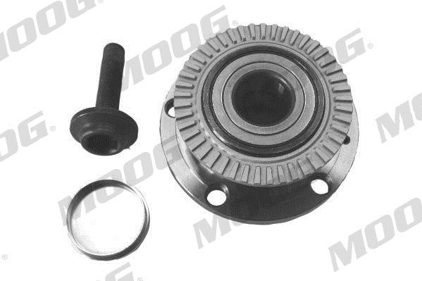 Moog AU-WB-11056 Wheel bearing kit AUWB11056