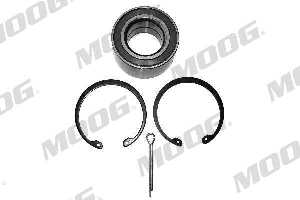 Moog OP-WB-11087 Wheel bearing kit OPWB11087