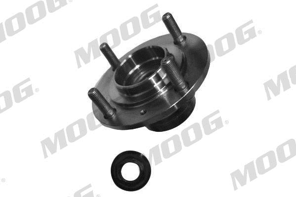 Moog OP-WB-11092 Wheel bearing kit OPWB11092