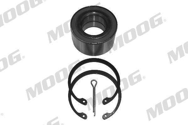 Moog OP-WB-11101 Wheel bearing kit OPWB11101