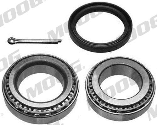 Moog OP-WB-11102 Wheel bearing kit OPWB11102
