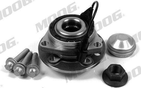 Moog OP-WB-11103 Wheel bearing kit OPWB11103