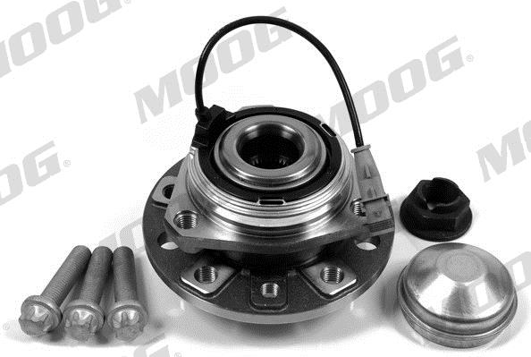 Moog OP-WB-11105 Wheel bearing kit OPWB11105