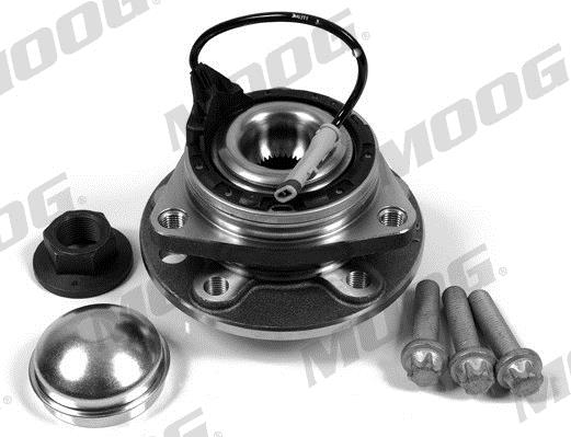 Moog OP-WB-11107 Wheel bearing kit OPWB11107