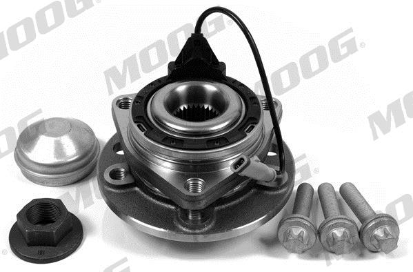 Moog OP-WB-11109 Wheel bearing kit OPWB11109