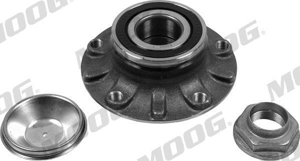 Moog BM-WB-11314 Wheel bearing kit BMWB11314