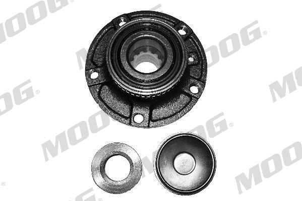 Moog BM-WB-11315 Wheel bearing kit BMWB11315