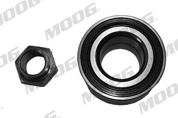 Moog LA-WB-11604 Wheel bearing kit LAWB11604