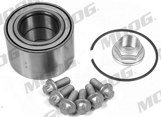 Moog LR-WB-11660 Wheel bearing kit LRWB11660