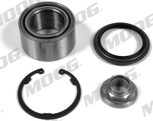 Moog MD-WB-11857 Wheel bearing kit MDWB11857