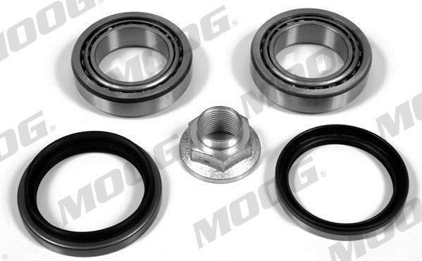 Moog MD-WB-11874 Wheel bearing kit MDWB11874