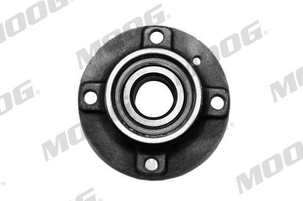 Moog MD-WB-11888 Wheel bearing kit MDWB11888