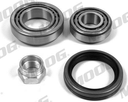 Moog MD-WB-11902 Wheel bearing kit MDWB11902