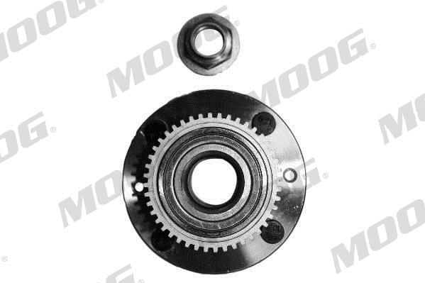 Moog MD-WB-11903 Wheel bearing kit MDWB11903