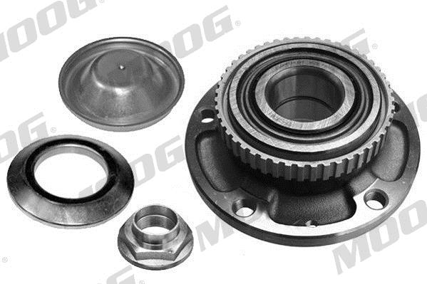 Moog BM-WB-11319 Wheel bearing kit BMWB11319