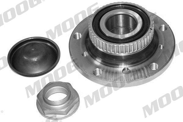 Moog BM-WB-11323 Wheel bearing kit BMWB11323