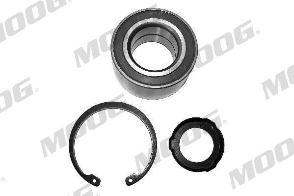 Moog BM-WB-11330 Wheel bearing kit BMWB11330