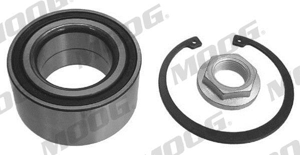 Moog BM-WB-11333 Wheel bearing kit BMWB11333