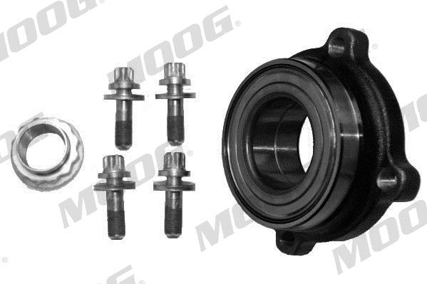 Moog BM-WB-11334 Wheel bearing kit BMWB11334