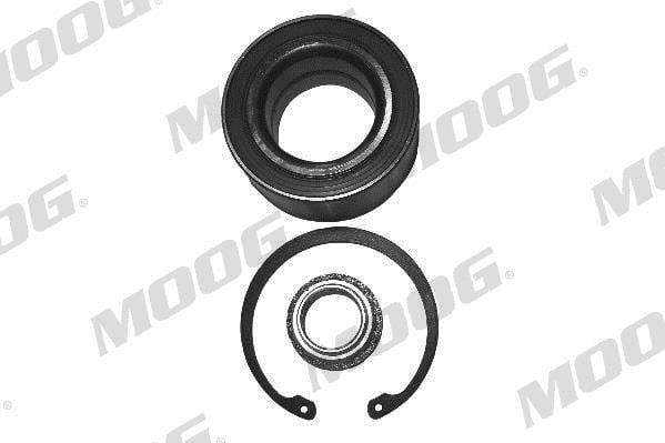 Moog BM-WB-11339 Wheel bearing kit BMWB11339
