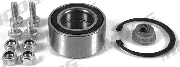 Moog CH-WB-11160 Wheel bearing kit CHWB11160