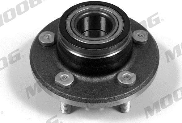 Moog CH-WB-12192 Wheel bearing kit CHWB12192