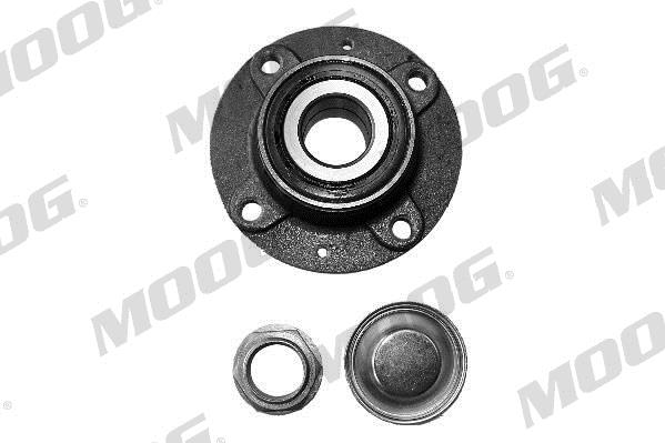 Moog CI-WB-11374 Wheel bearing kit CIWB11374