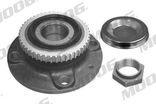 Moog CI-WB-11378 Wheel bearing kit CIWB11378