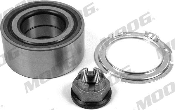 Moog NI-WB-11095 Wheel bearing kit NIWB11095